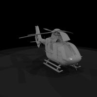 airbus-helicopter-h135-3d-model — thumbnail 7
