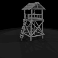 mil-085-ww2-pacific-palm-log-observation-tower — thumbnail 5