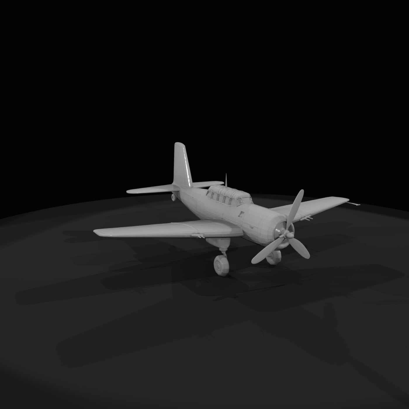 1942-vultee-a-vengeance-1940s