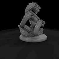 stylized-five-headed-hydra-478d71 — thumbnail 5