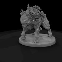 creature-p195-grave-bloom-corpse-beast — thumbnail 5