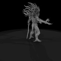 treant-warrior-fantasy-tabletop-miniature-868413 — thumbnail 6