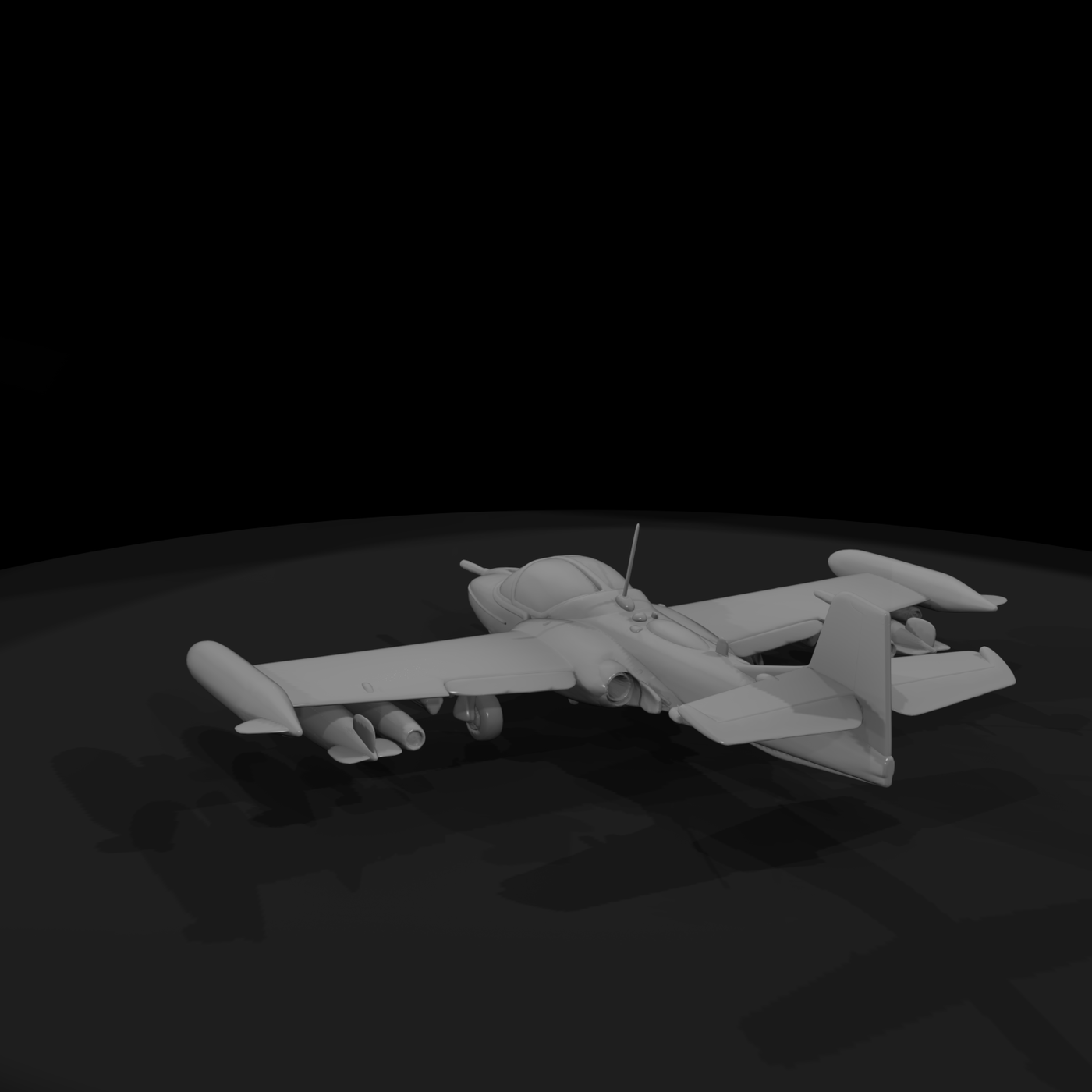 Cessna A-37 Dragonfly