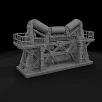 hitem2-p120-conveyor-support-frame — thumbnail 5