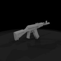 wpn-shot-012-saiga-12 — thumbnail 5