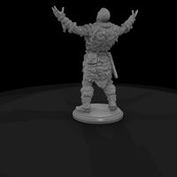 cir-058-sideshow-wild-man-act — thumbnail 5