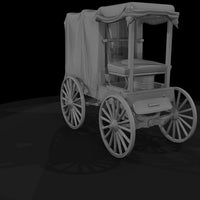 covered-wagon-ho-scale-diorama-prop-528092 — thumbnail 5