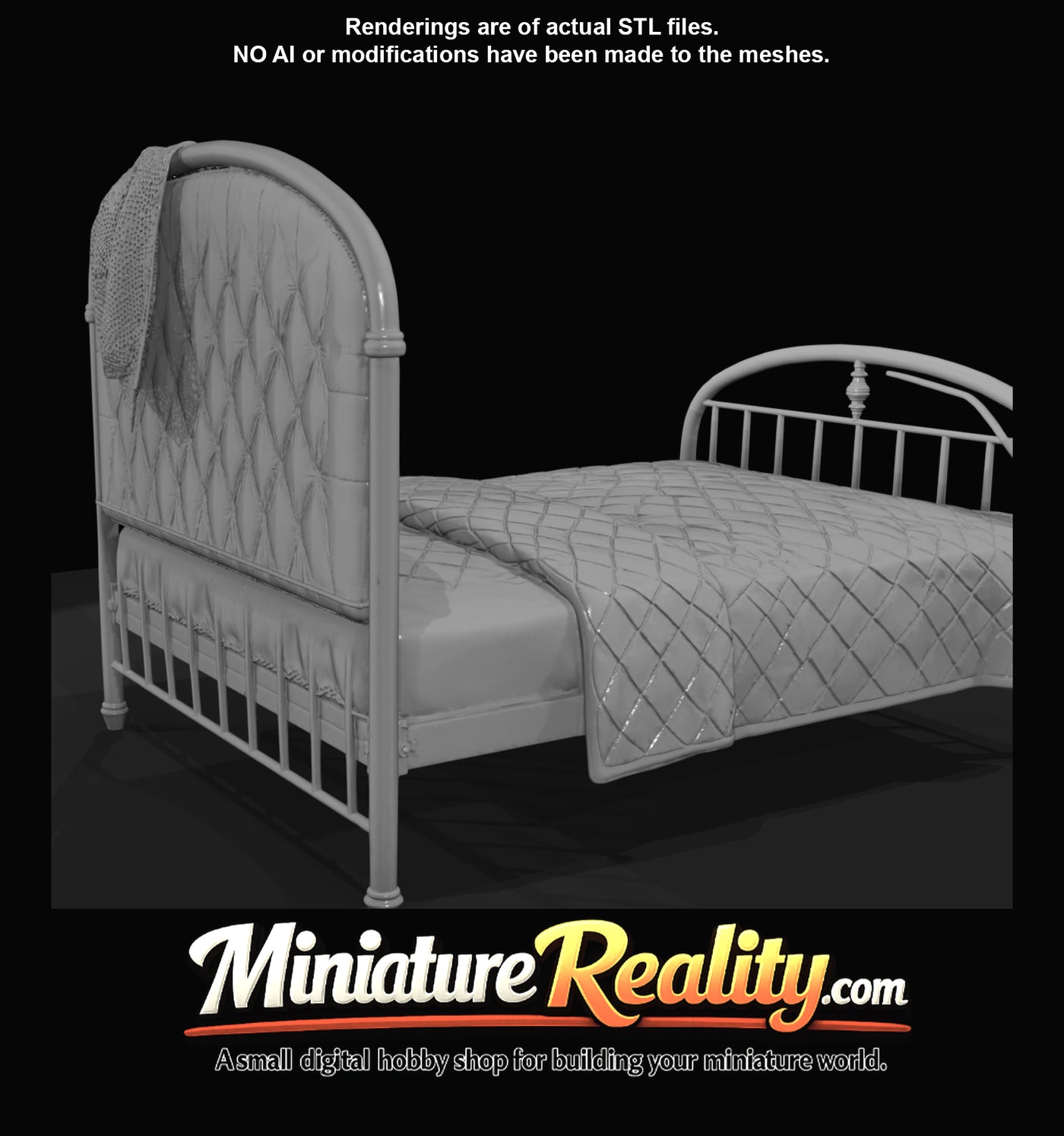 victorian-era-brass-or-cast-iron-bed-with-headboard-and-footboard