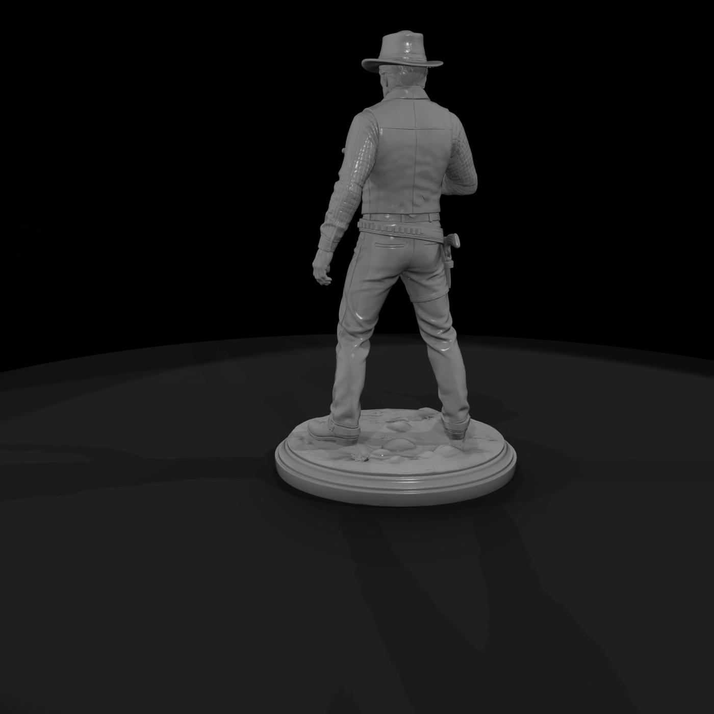Ww 0069 Villain Hired Gun