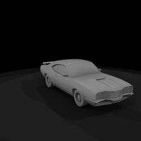 1970-mercury-montego-hardtop-coupe — thumbnail 7