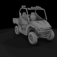 compact-two-seat-utv-utility-vehicle — thumbnail 7