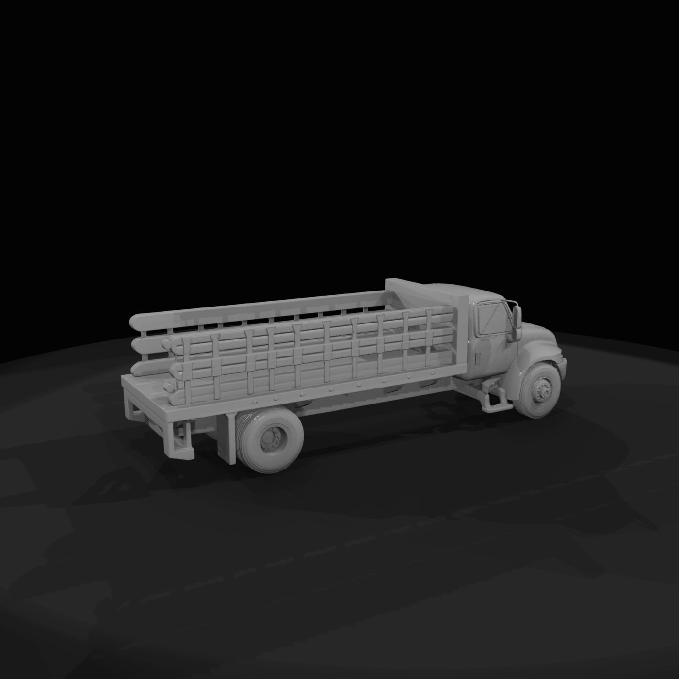 medium-duty-stake-bed-flatbed-truck