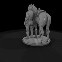 nsw-009-navajo-din-horseman — thumbnail 5