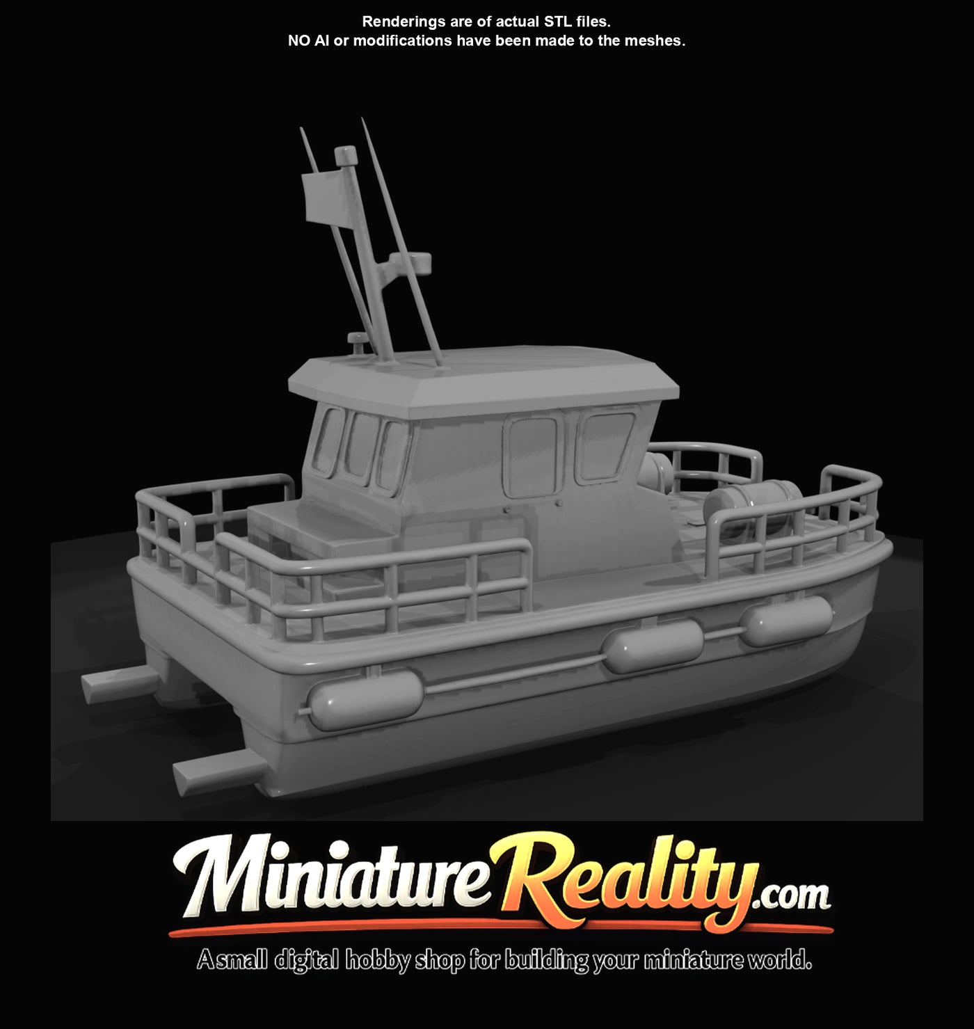 catamaran-workboat-pilot-boat