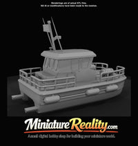 catamaran-workboat-pilot-boat — thumbnail 5