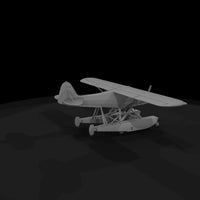 piper-pa18-float — thumbnail 7