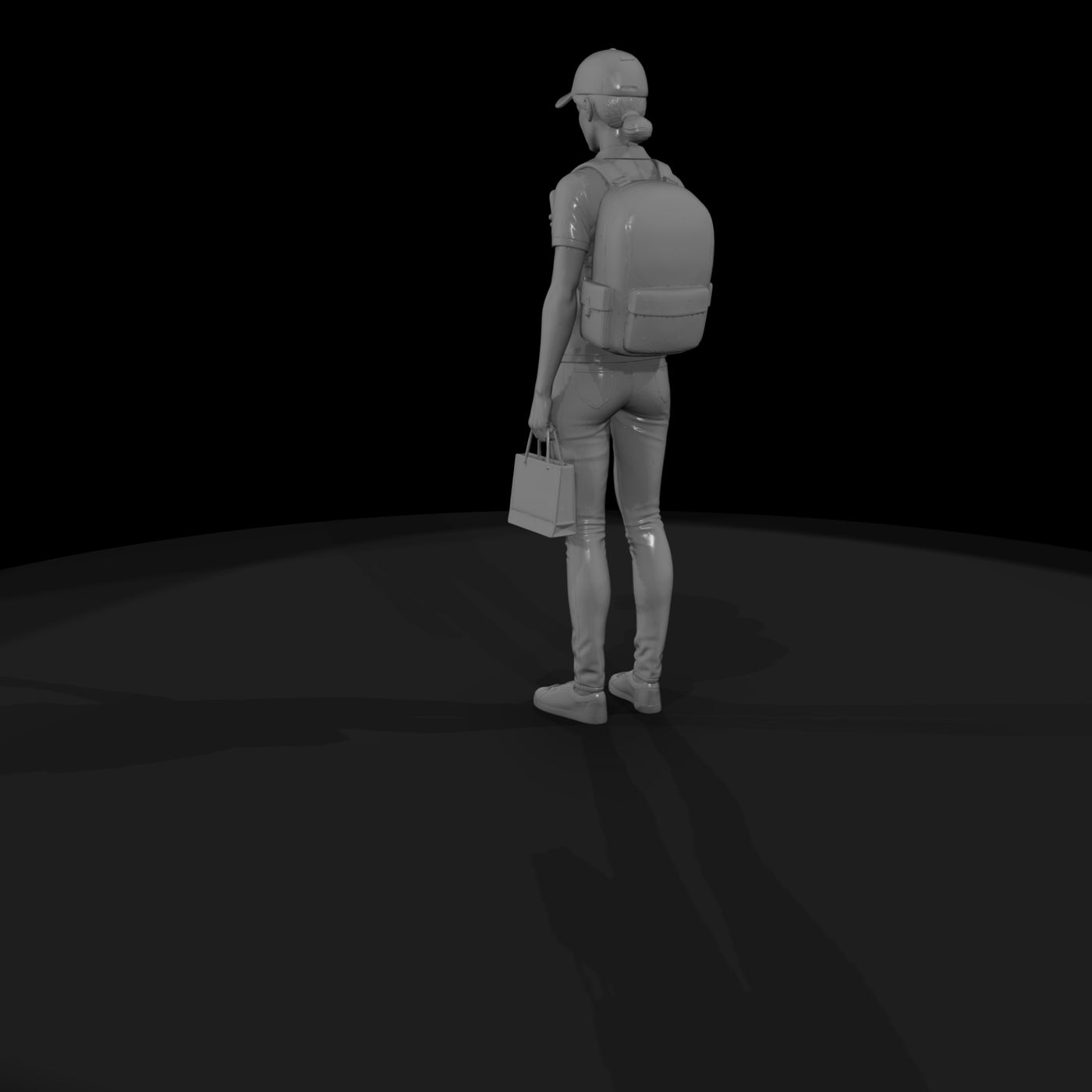 ho-scale-gig-delivery-driver-3d-printable-figure-1-87-736238