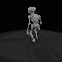 nightmare-clockwork-creatures-the-howling-automato — thumbnail 5