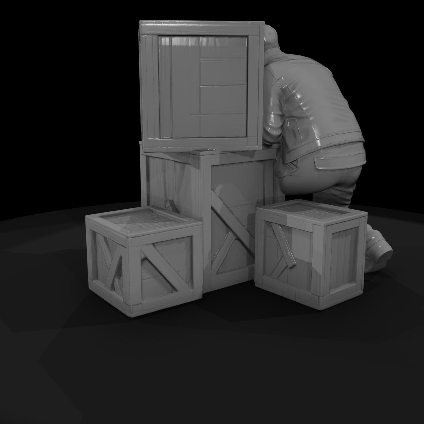 male-smuggler