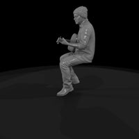 street-musician — thumbnail 7