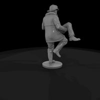 fire-1950s-15-ladder-carry-down-486dab — thumbnail 5