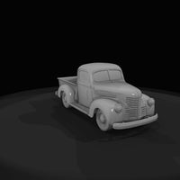 pickup-truck — thumbnail 17