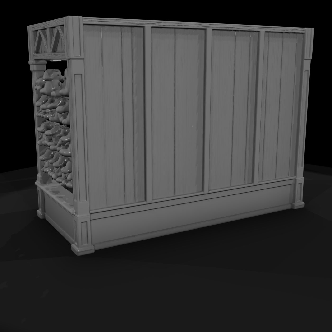 cir-184-stall-prize-wall