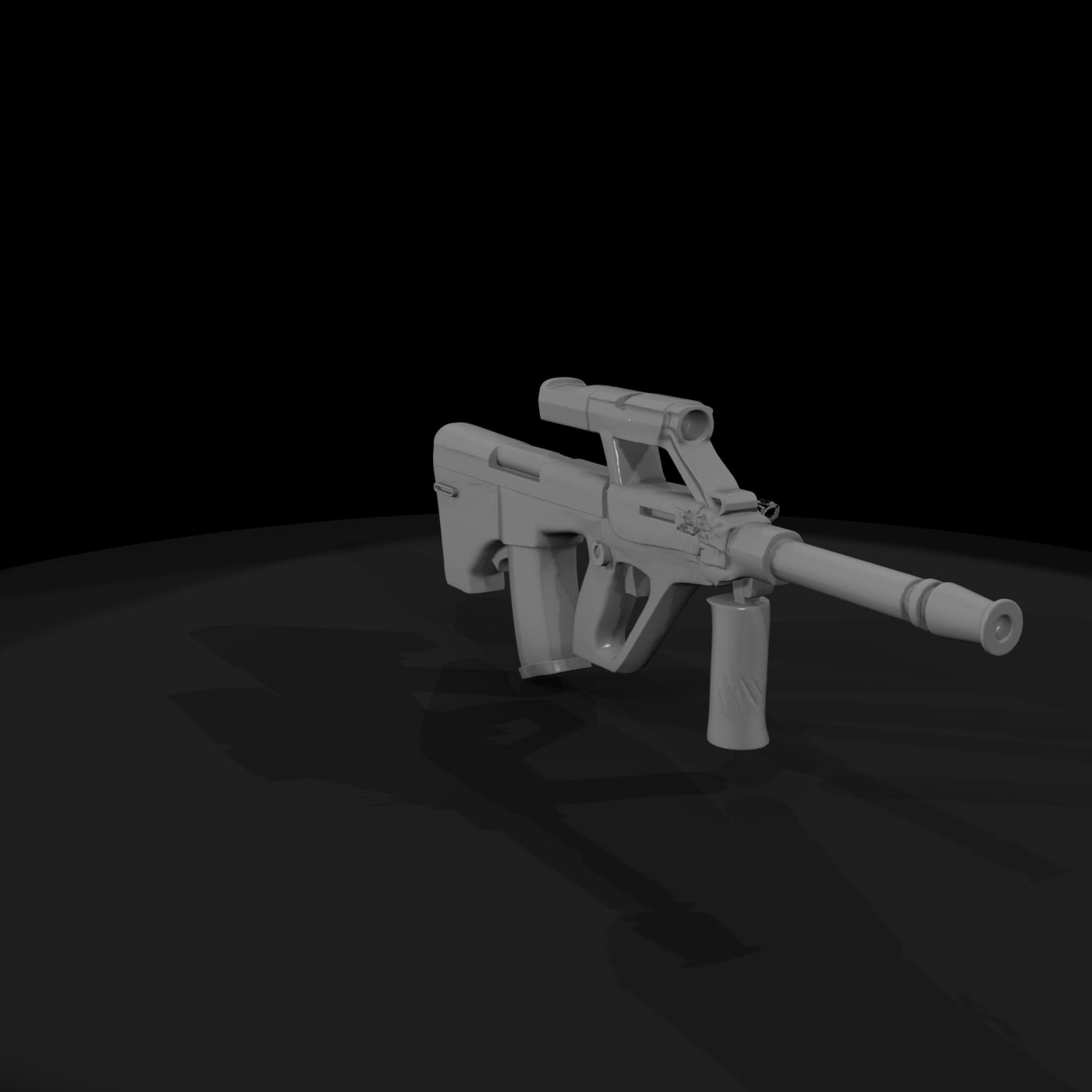 steyr-aug