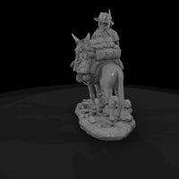 ww-0147-townsfolk-burro-prospector — thumbnail 5