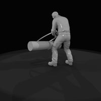 1890s-lumberjacks-lumberjack-sawing-log — thumbnail 8