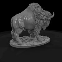 creature-p014-thunder-hoof-bison — thumbnail 5