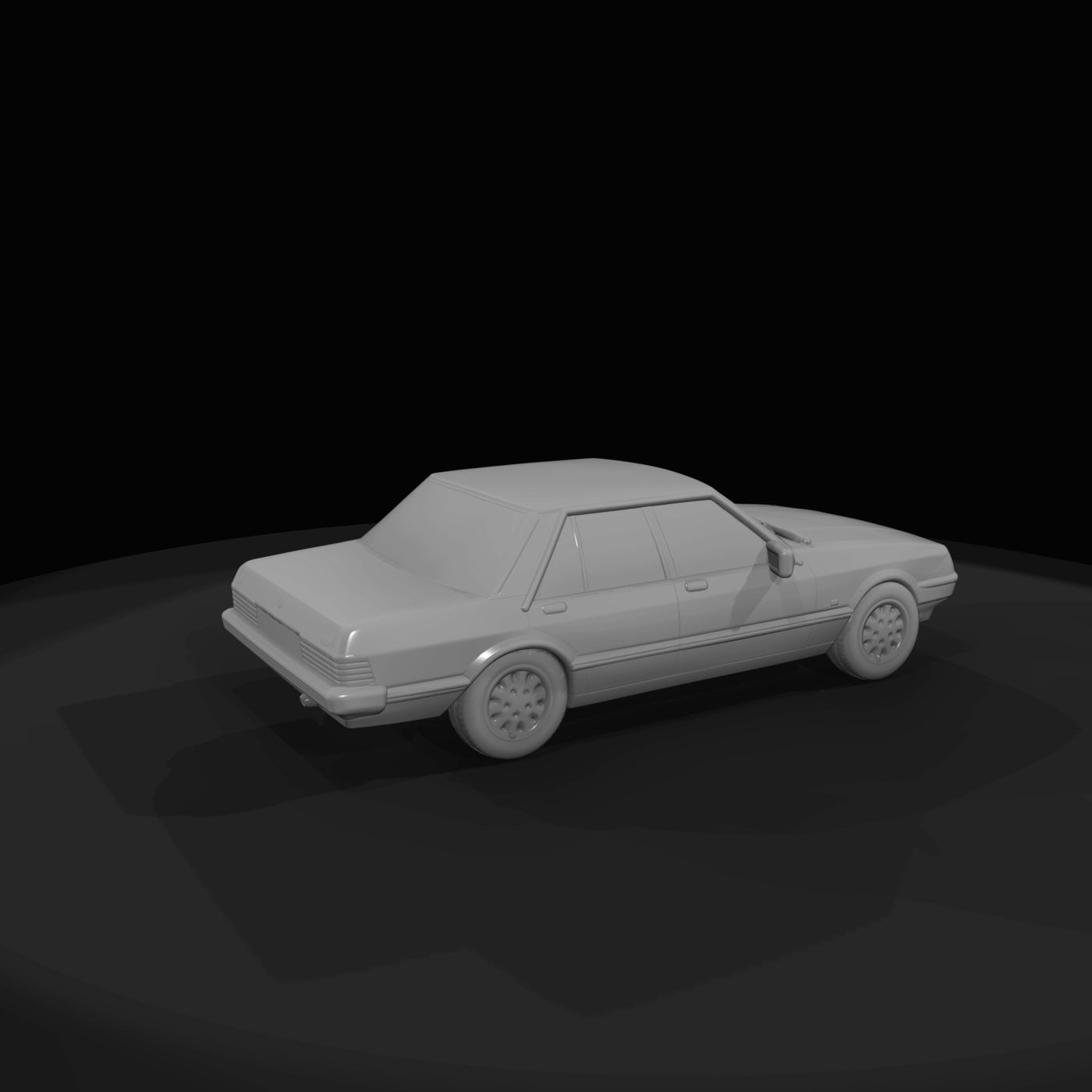 passenger-sedan-car
