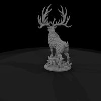 creature-p009-gloom-antler-stag — thumbnail 5