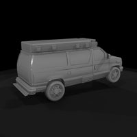 rescue-cargo-van-for-model-railroads-0c9c71 — thumbnail 7