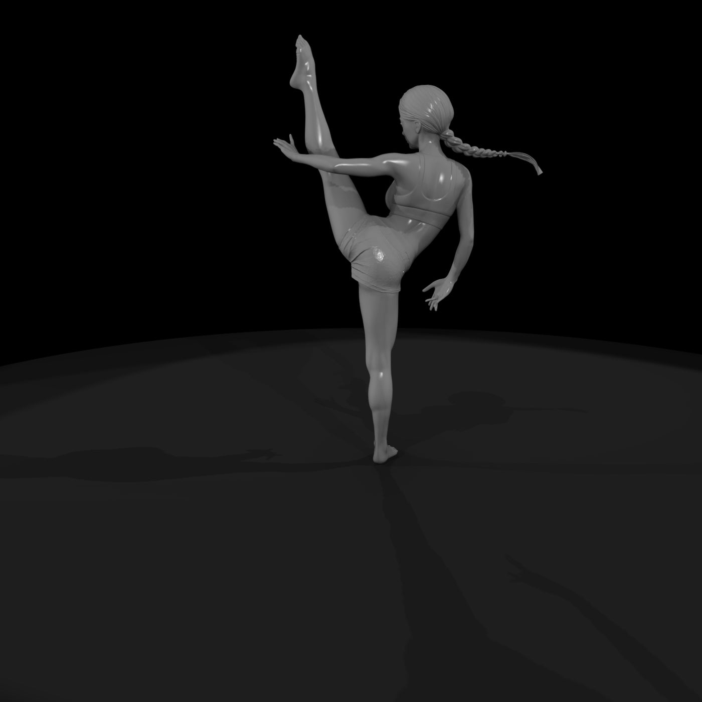 pole-dancing-completion-reverse-fan