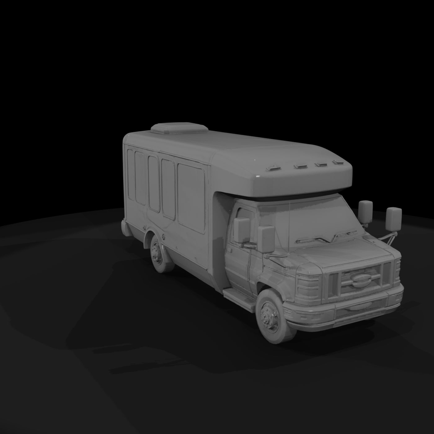 2018-ford-e-450-shuttle-bus
