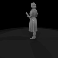 modern-female-teacher-with-satchel — thumbnail 5