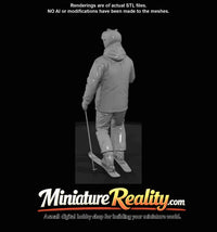 winter-skier-happy-man-holding-skis — thumbnail 5
