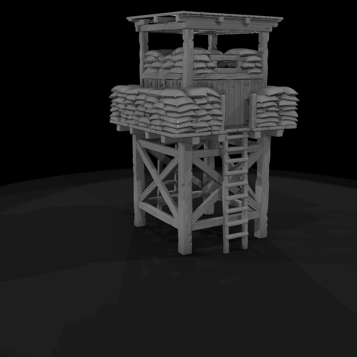 mil-174-vietnam-sandbag-sniper-tower
