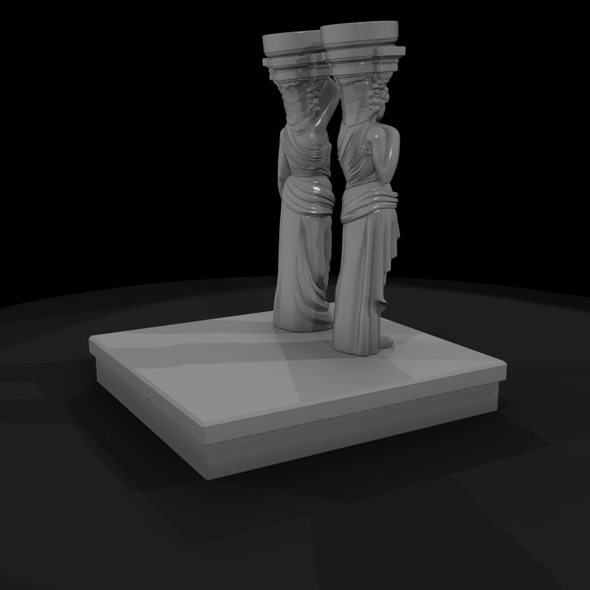 neoclassical-caryatid-column-for-dioramas-035302