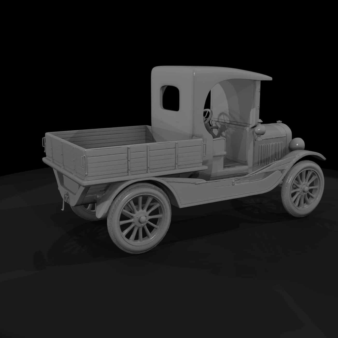 early-20th-century-truck