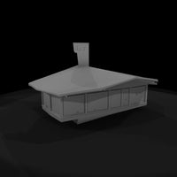 mid-century-diner-blade-sign-ho-scale-1-87-894470 — thumbnail 6