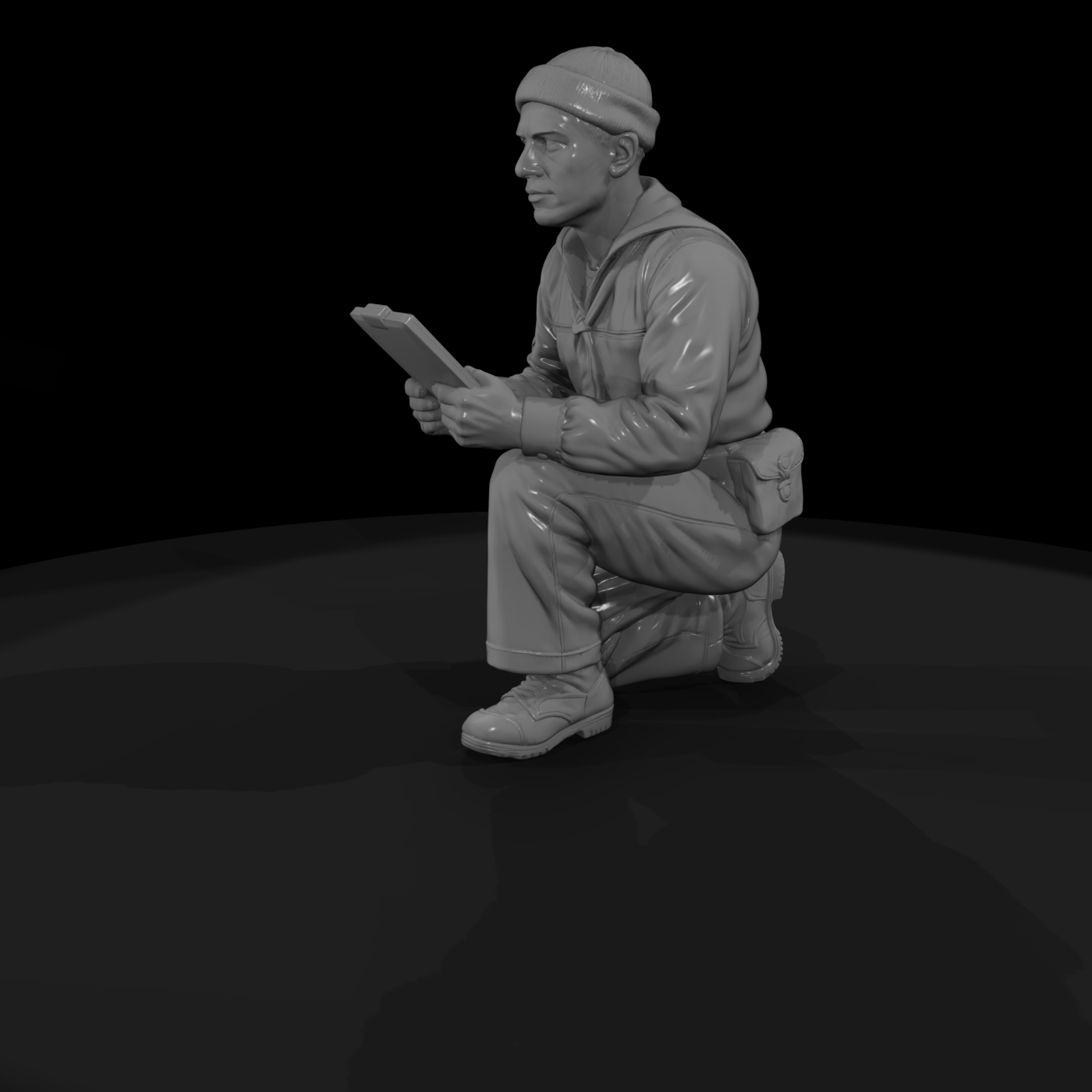 Ww2 Navy 054 Wwii U S Navy Junior Officer Figure