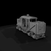 wood-fired-steam-locomotive-tender-140180 — thumbnail 6