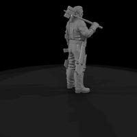 railroad-personnel-maintenance-of-way-trackman — thumbnail 6