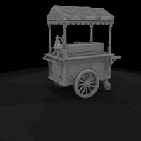 cir-172-stall-ice-cream-cart — thumbnail 5