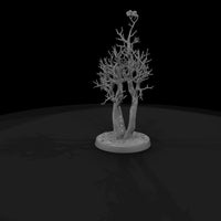 stylized-thorn-tree-miniature-diorama-layout-terrain-028563 — thumbnail 6