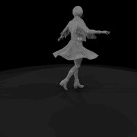 western-bar-line-dancer — thumbnail 7