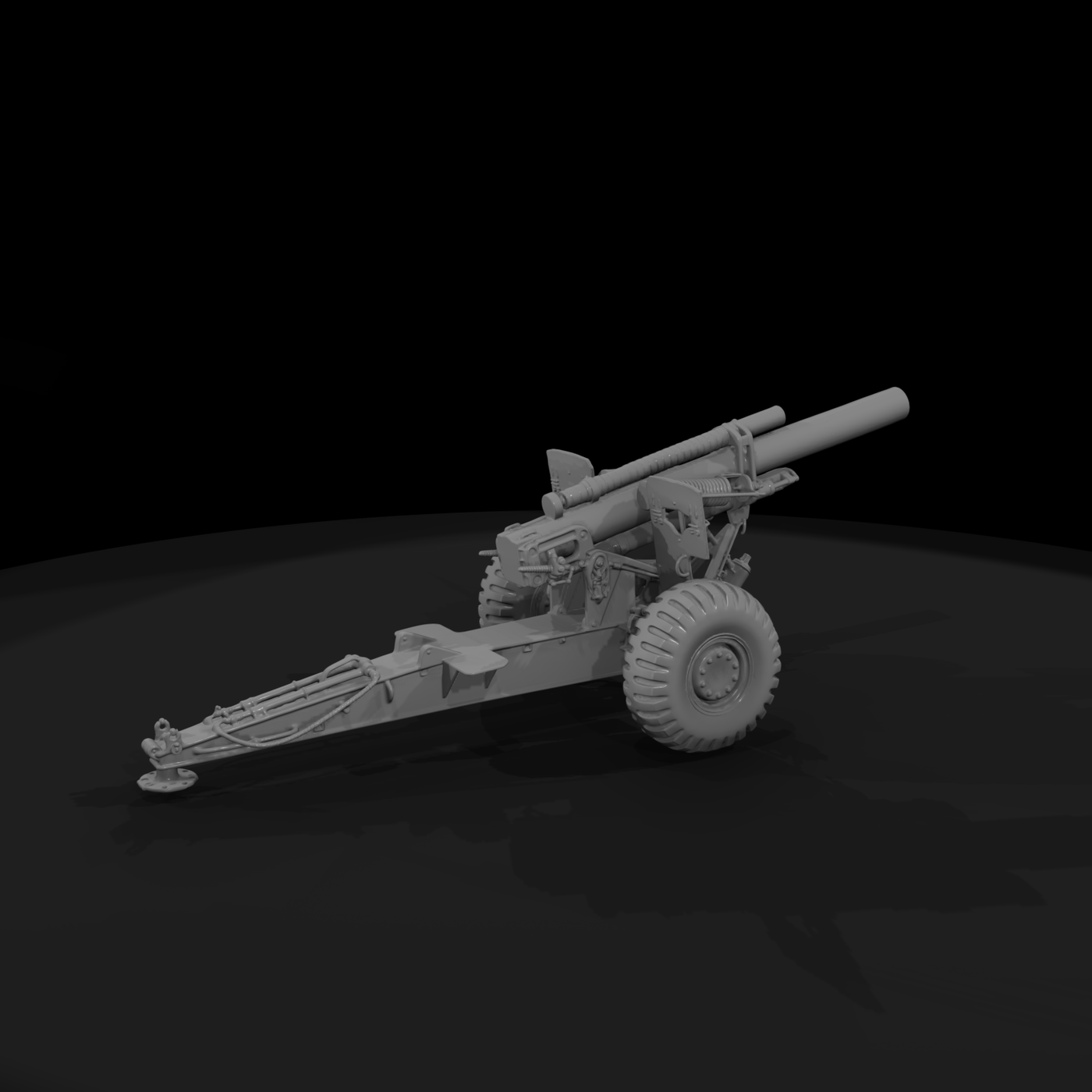 20260612 Military Field Gun 0D0D1248Da