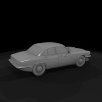 classic-1950s-luxury-sedan-diorama-model-592201 — thumbnail 6